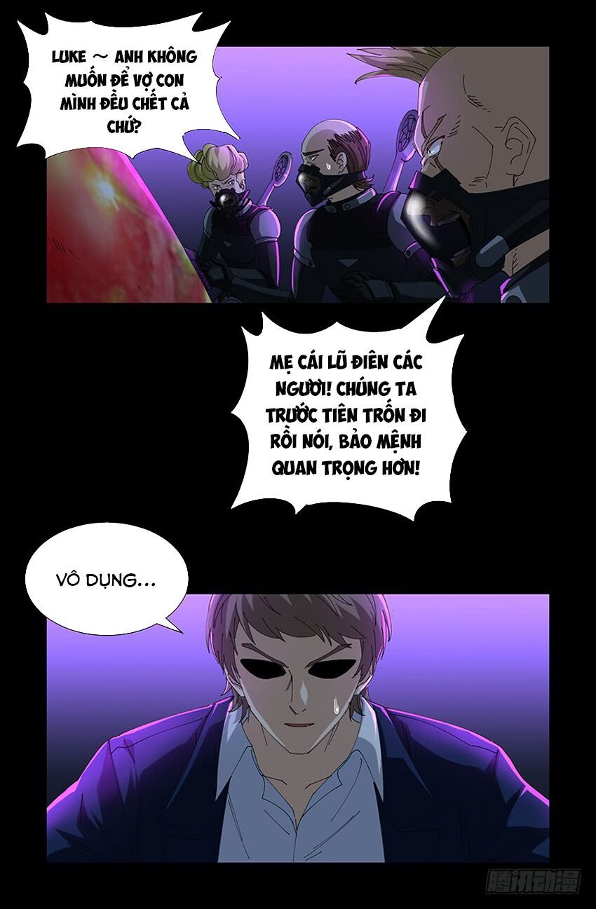 đọc truyện Huyết Ma Nhân Chương 462 ảnh 11 tại Thiên Thai Truyện