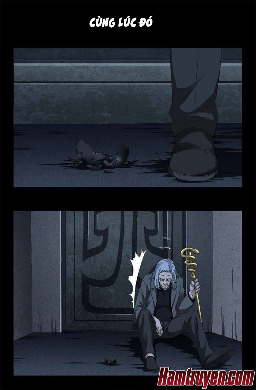 đọc truyện Huyết Ma Nhân Chương 463 ảnh 13 tại Thiên Thai Truyện