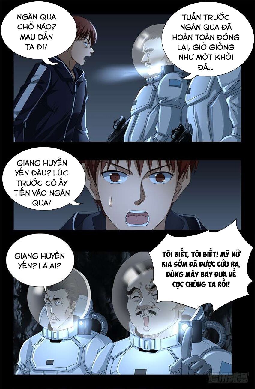 đọc truyện Huyết Ma Nhân Chương 464 ảnh 16 tại Thiên Thai Truyện