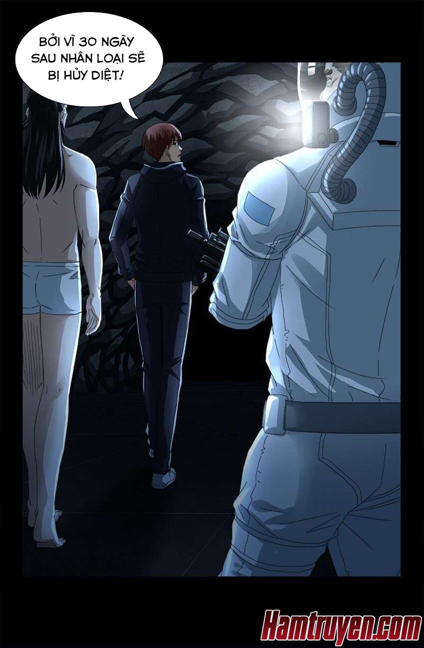 đọc truyện Huyết Ma Nhân Chương 464 ảnh 19 tại Thiên Thai Truyện