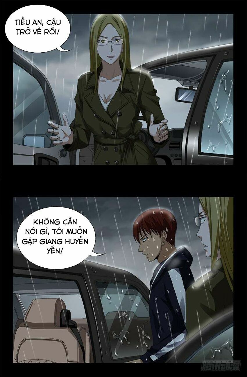 đọc truyện Huyết Ma Nhân Chương 465 ảnh 19 tại Thiên Thai Truyện