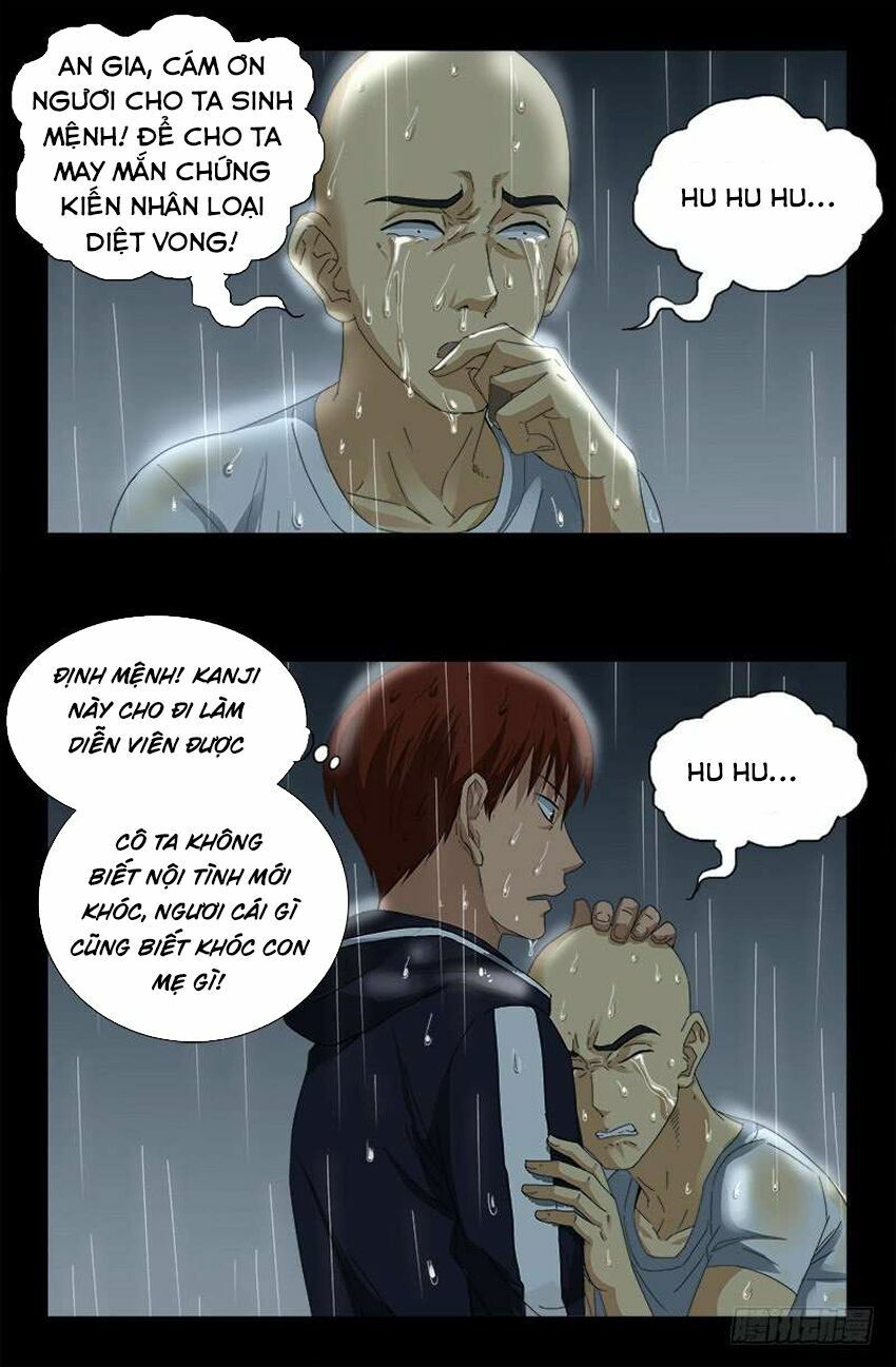 đọc truyện Huyết Ma Nhân Chương 465 ảnh 10 tại Thiên Thai Truyện