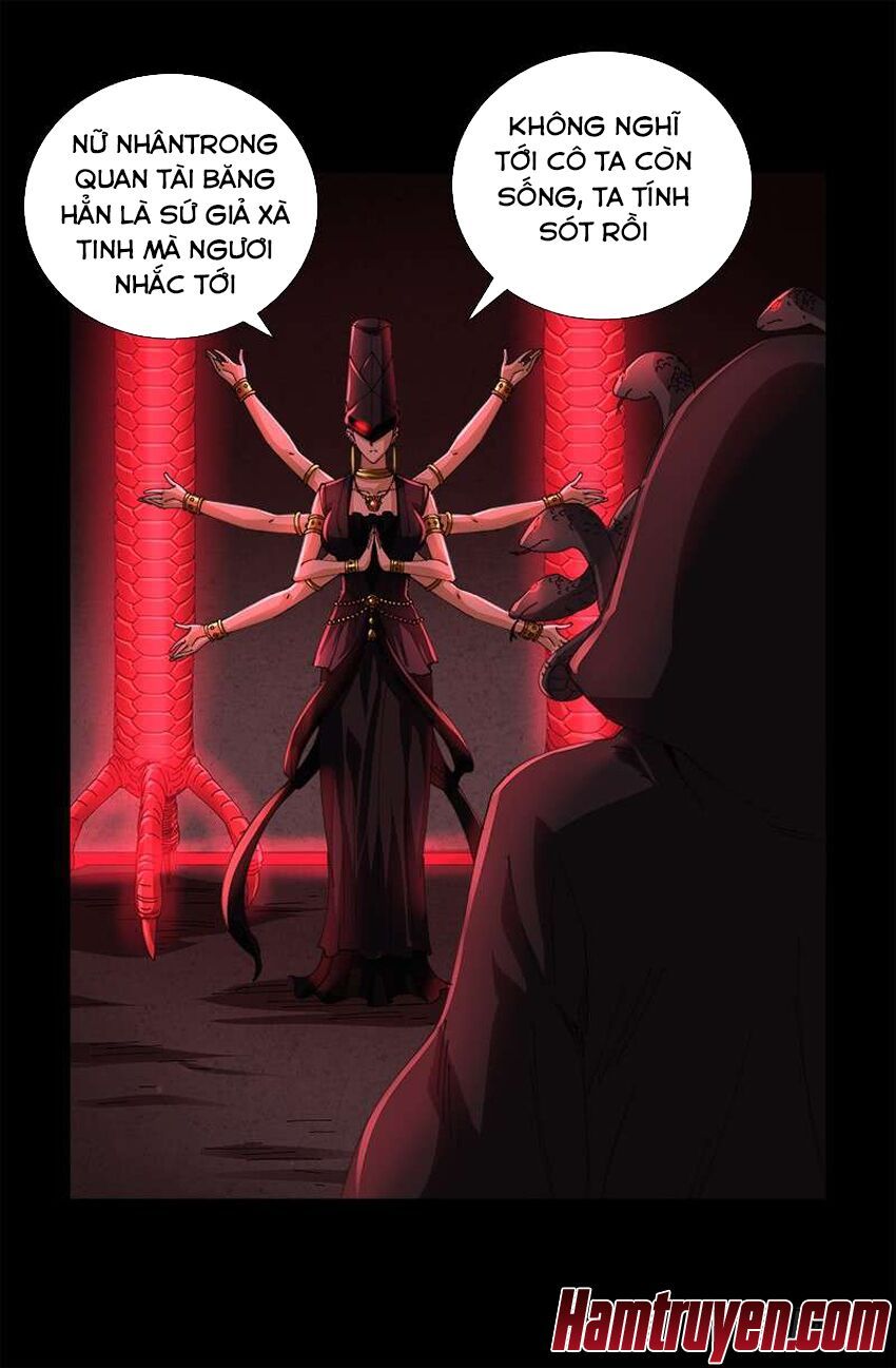 đọc truyện Huyết Ma Nhân Chương 466 ảnh 13 tại Thiên Thai Truyện