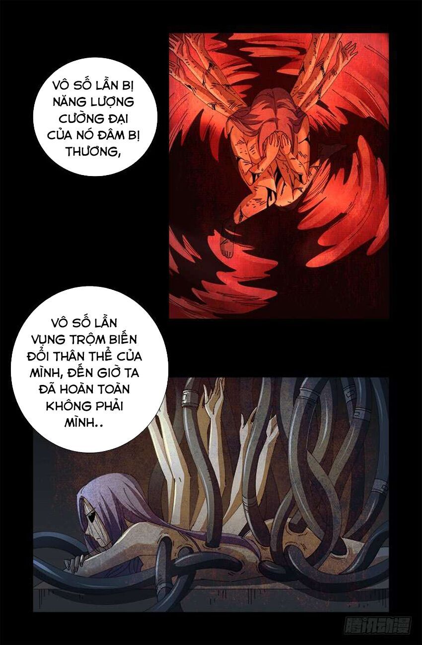 đọc truyện Huyết Ma Nhân Chương 466 ảnh 17 tại Thiên Thai Truyện