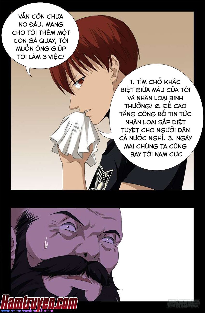 đọc truyện Huyết Ma Nhân Chương 467 ảnh 13 tại Thiên Thai Truyện