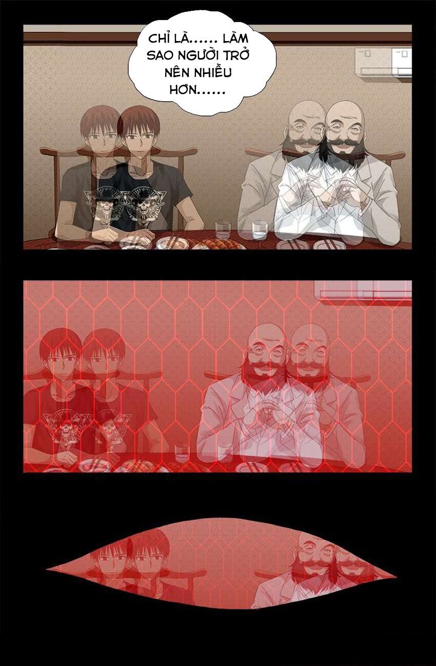 đọc truyện Huyết Ma Nhân Chương 467 ảnh 7 tại Thiên Thai Truyện