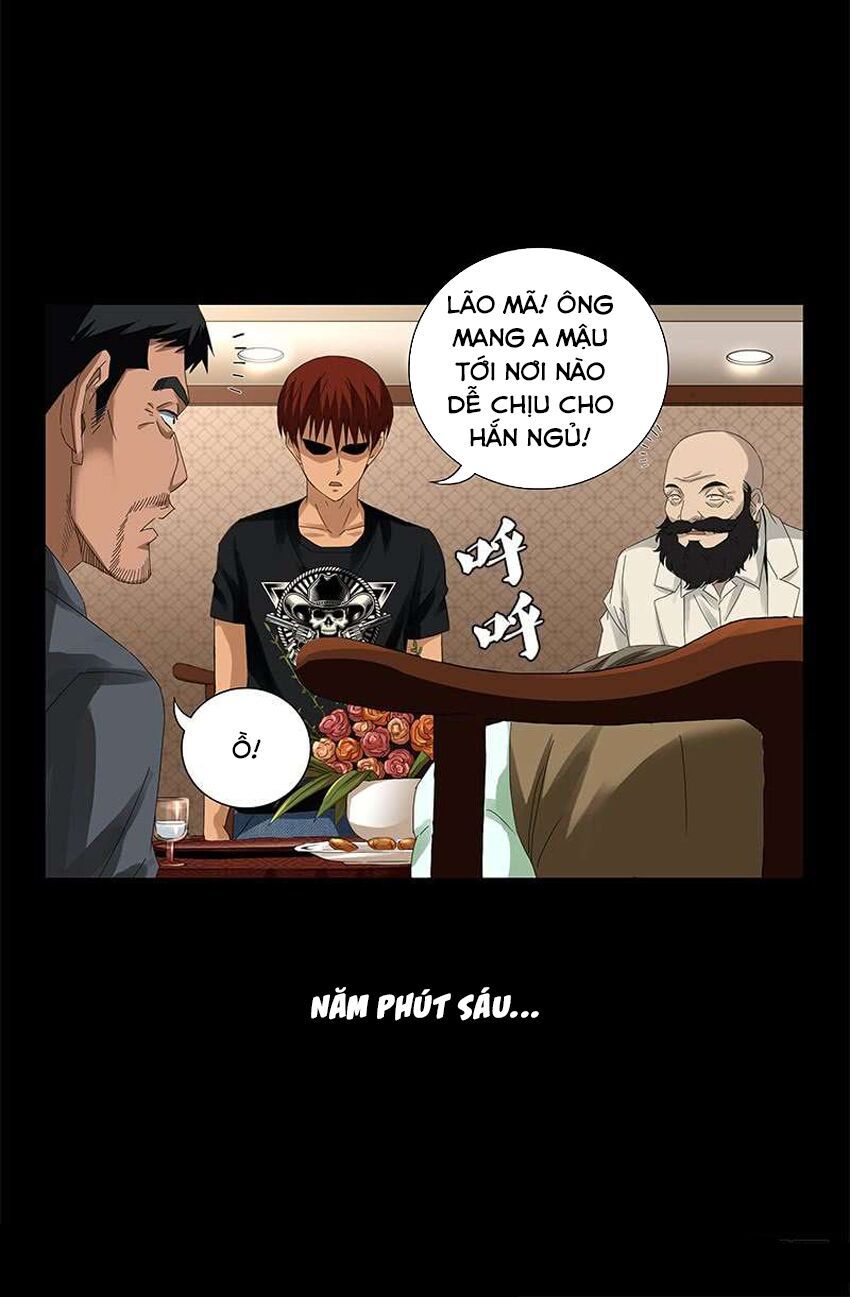 đọc truyện Huyết Ma Nhân Chương 467 ảnh 11 tại Thiên Thai Truyện