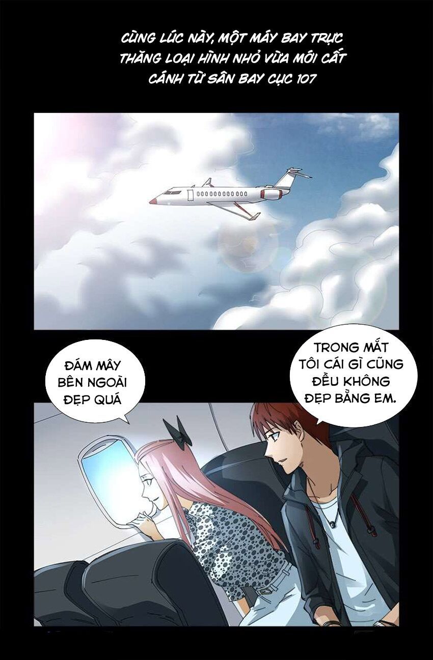 đọc truyện Huyết Ma Nhân Chương 468 ảnh 12 tại Thiên Thai Truyện