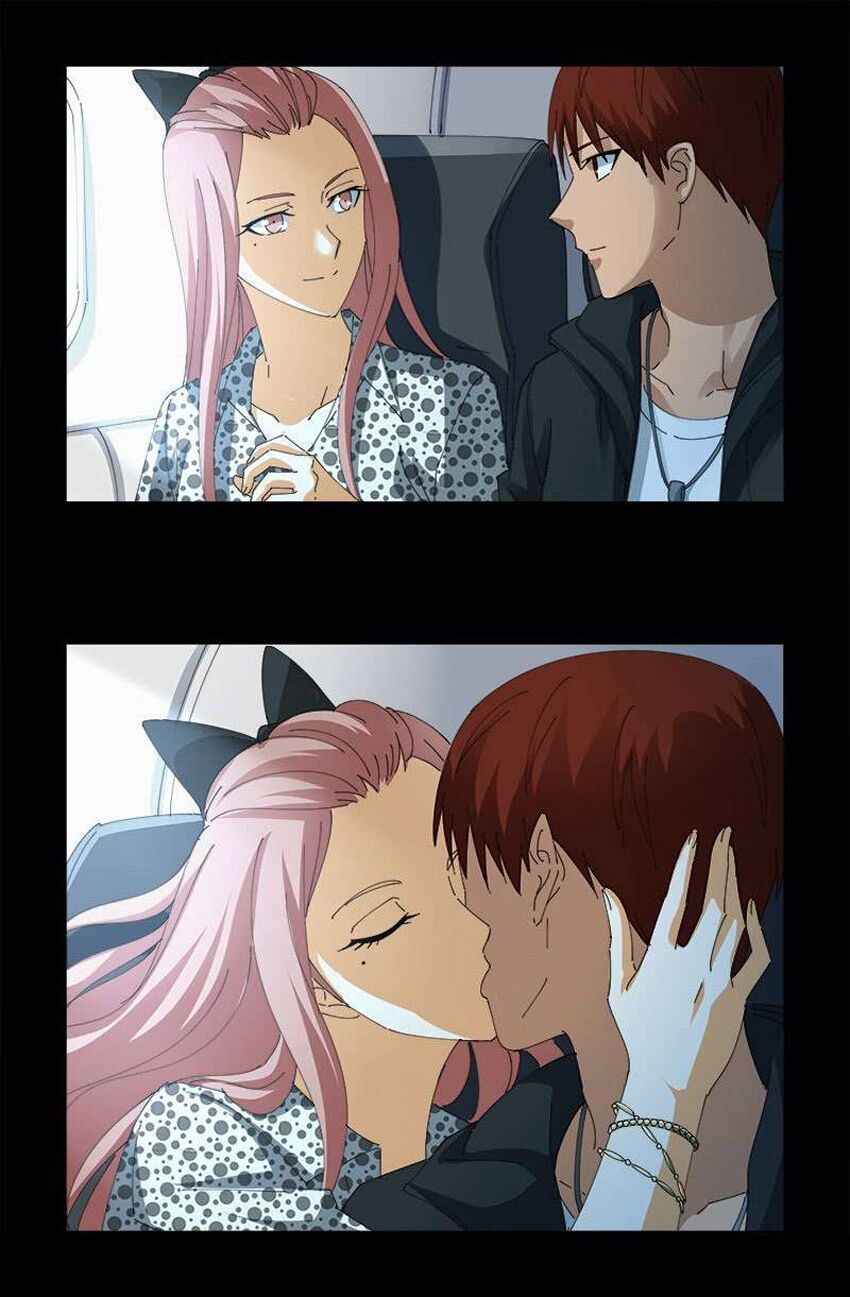 đọc truyện Huyết Ma Nhân Chương 468 ảnh 13 tại Thiên Thai Truyện