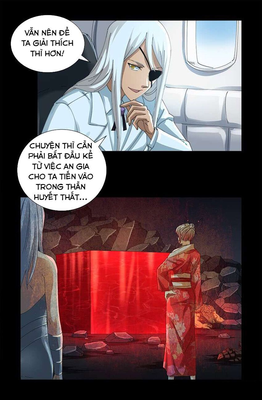 đọc truyện Huyết Ma Nhân Chương 468 ảnh 17 tại Thiên Thai Truyện