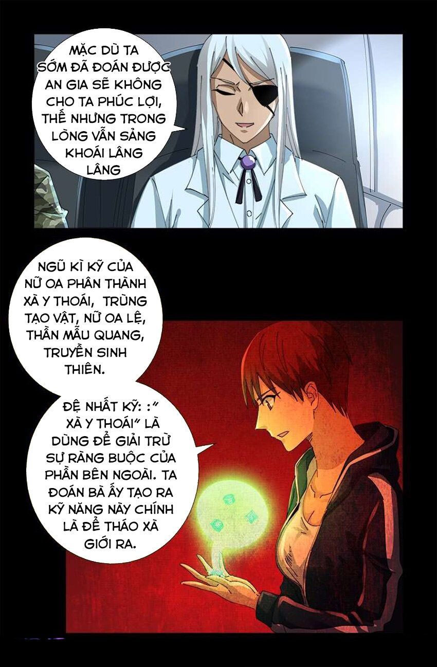 đọc truyện Huyết Ma Nhân Chương 468 ảnh 19 tại Thiên Thai Truyện