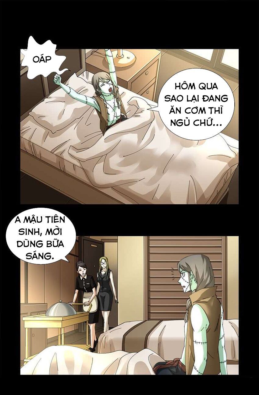 đọc truyện Huyết Ma Nhân Chương 468 ảnh 4 tại Thiên Thai Truyện