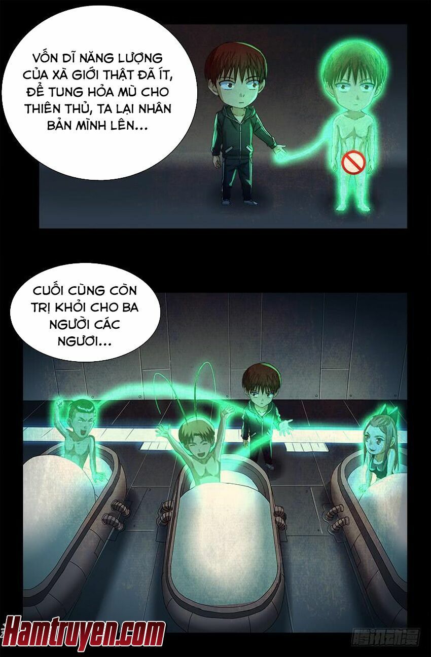 đọc truyện Huyết Ma Nhân Chương 469 ảnh 17 tại Thiên Thai Truyện