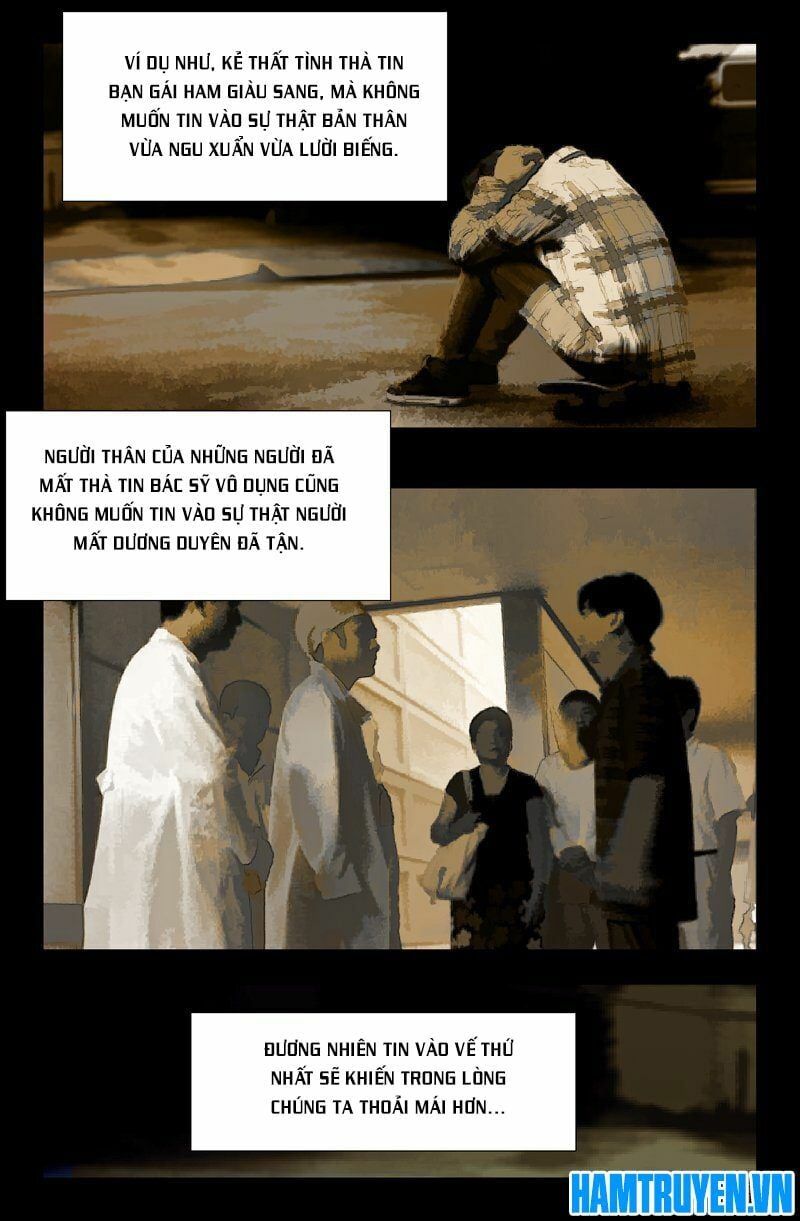 đọc truyện Huyết Ma Nhân Chương 47 ảnh 8 tại Thiên Thai Truyện