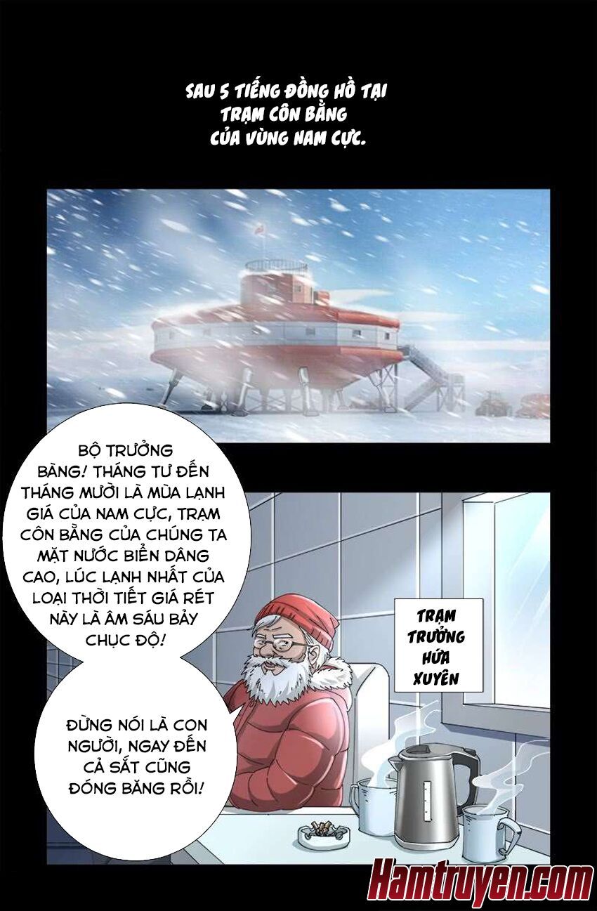 đọc truyện Huyết Ma Nhân Chương 470 ảnh 4 tại Thiên Thai Truyện