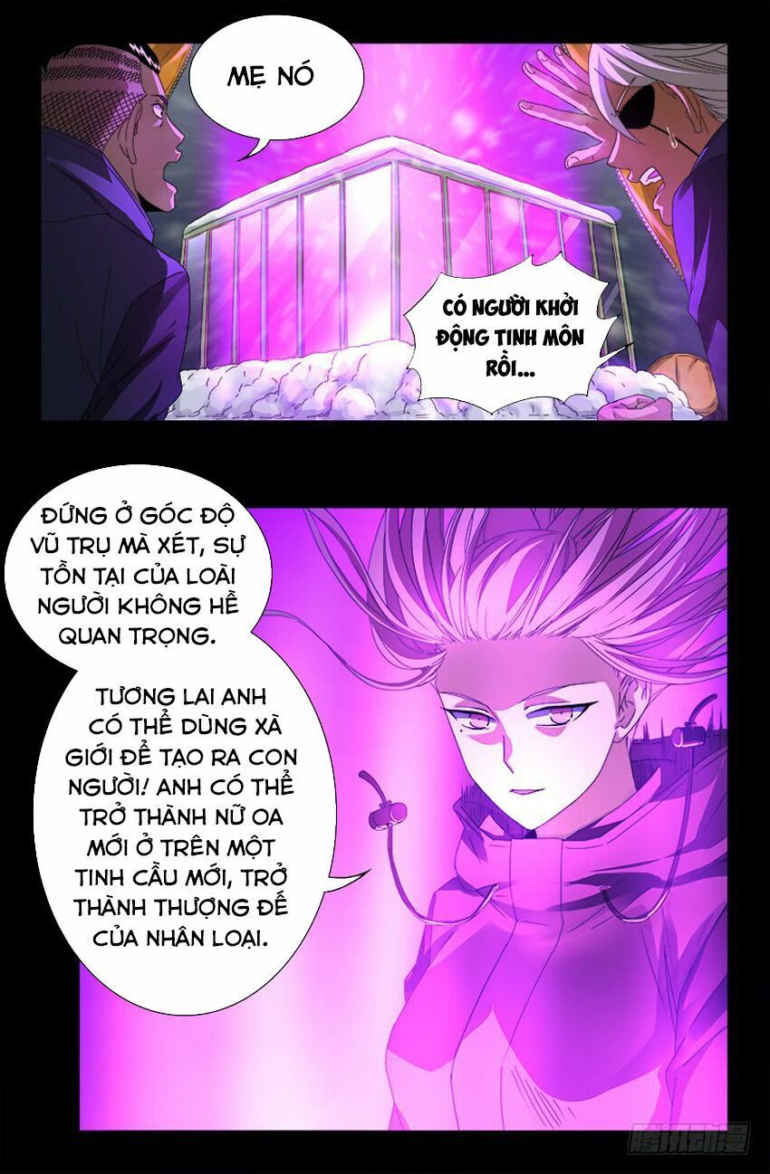 đọc truyện Huyết Ma Nhân Chương 471 ảnh 19 tại Thiên Thai Truyện