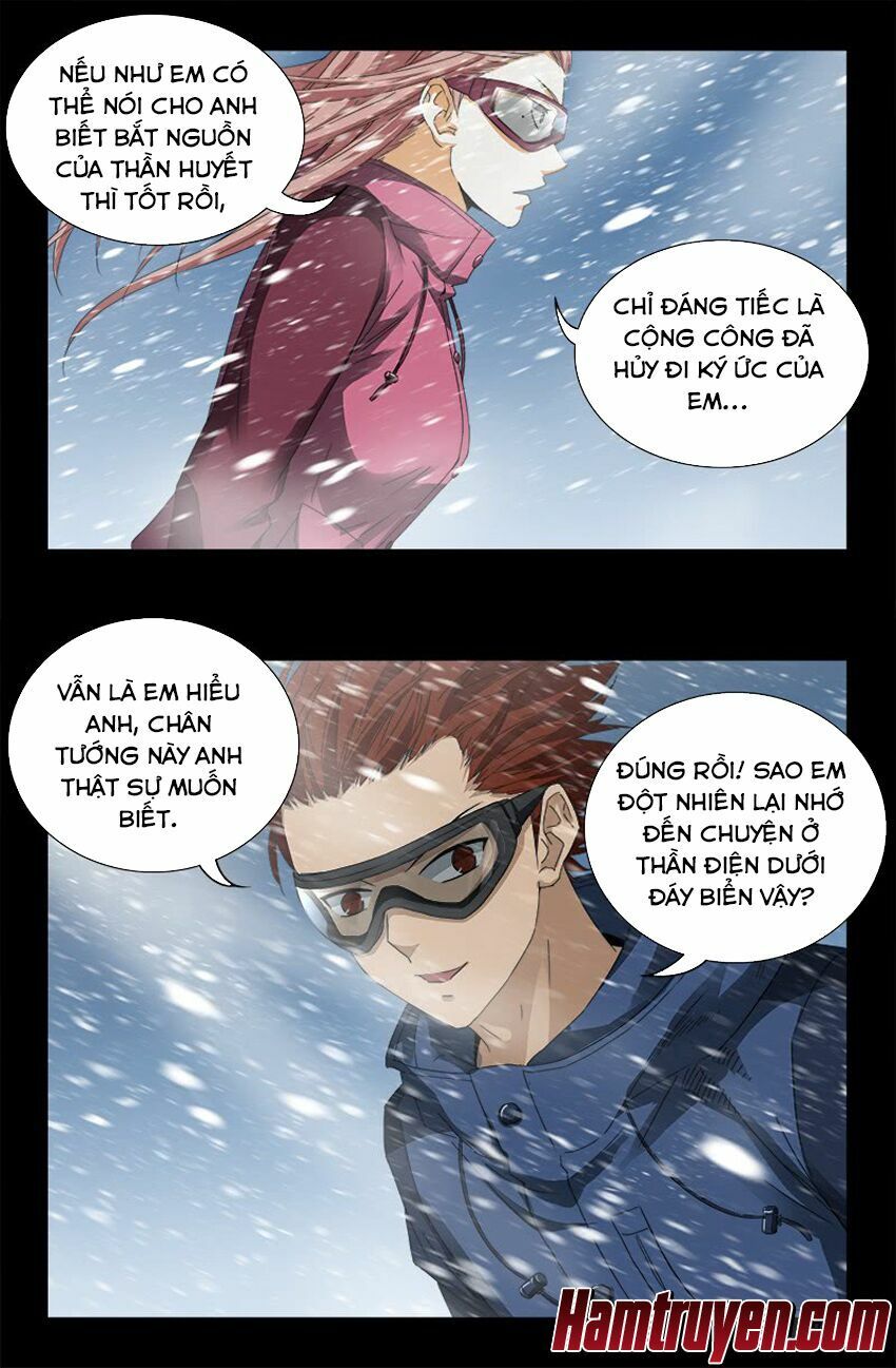 đọc truyện Huyết Ma Nhân Chương 471 ảnh 8 tại Thiên Thai Truyện