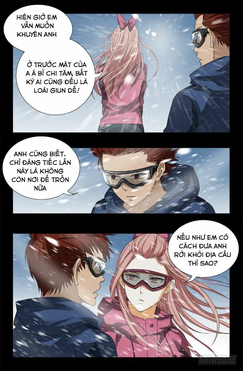 đọc truyện Huyết Ma Nhân Chương 471 ảnh 10 tại Thiên Thai Truyện