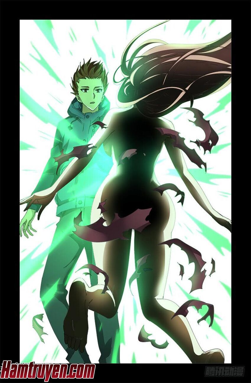 đọc truyện Huyết Ma Nhân Chương 472 ảnh 12 tại Thiên Thai Truyện