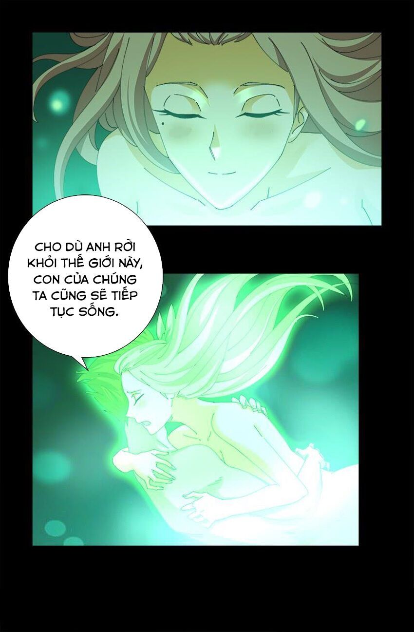 đọc truyện Huyết Ma Nhân Chương 472 ảnh 14 tại Thiên Thai Truyện