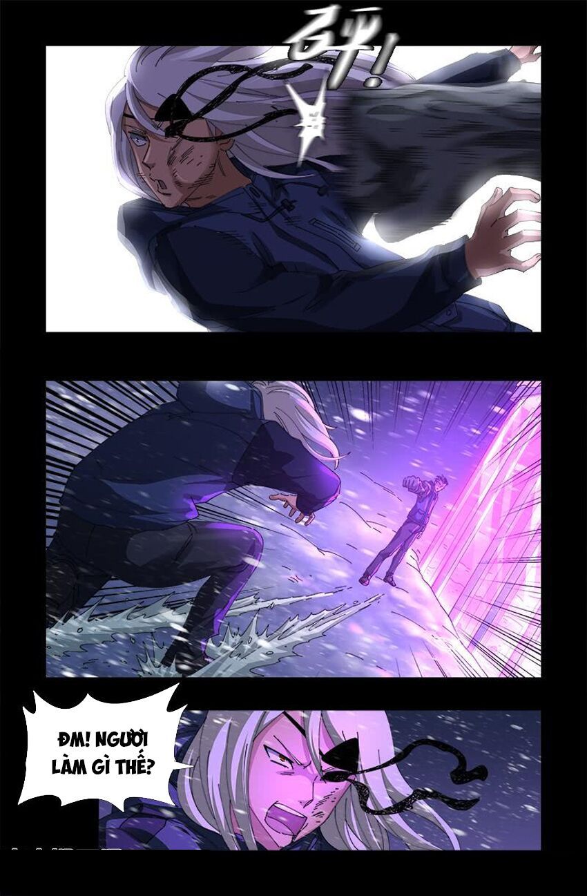 đọc truyện Huyết Ma Nhân Chương 472 ảnh 4 tại Thiên Thai Truyện