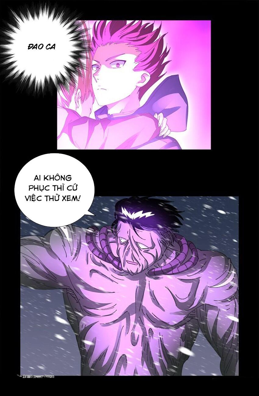 đọc truyện Huyết Ma Nhân Chương 472 ảnh 6 tại Thiên Thai Truyện