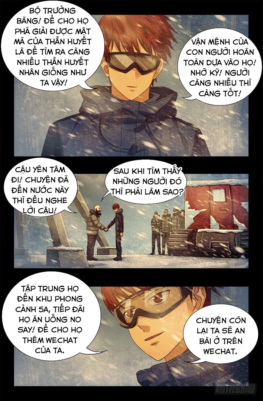 đọc truyện Huyết Ma Nhân Chương 473 ảnh 7 tại Thiên Thai Truyện