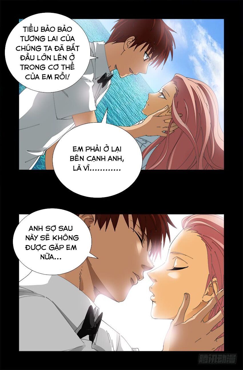 đọc truyện Huyết Ma Nhân Chương 474 ảnh 19 tại Thiên Thai Truyện