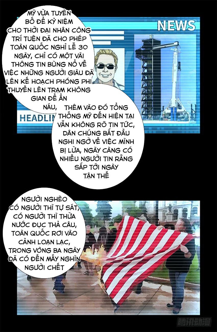 đọc truyện Huyết Ma Nhân Chương 474 ảnh 21 tại Thiên Thai Truyện