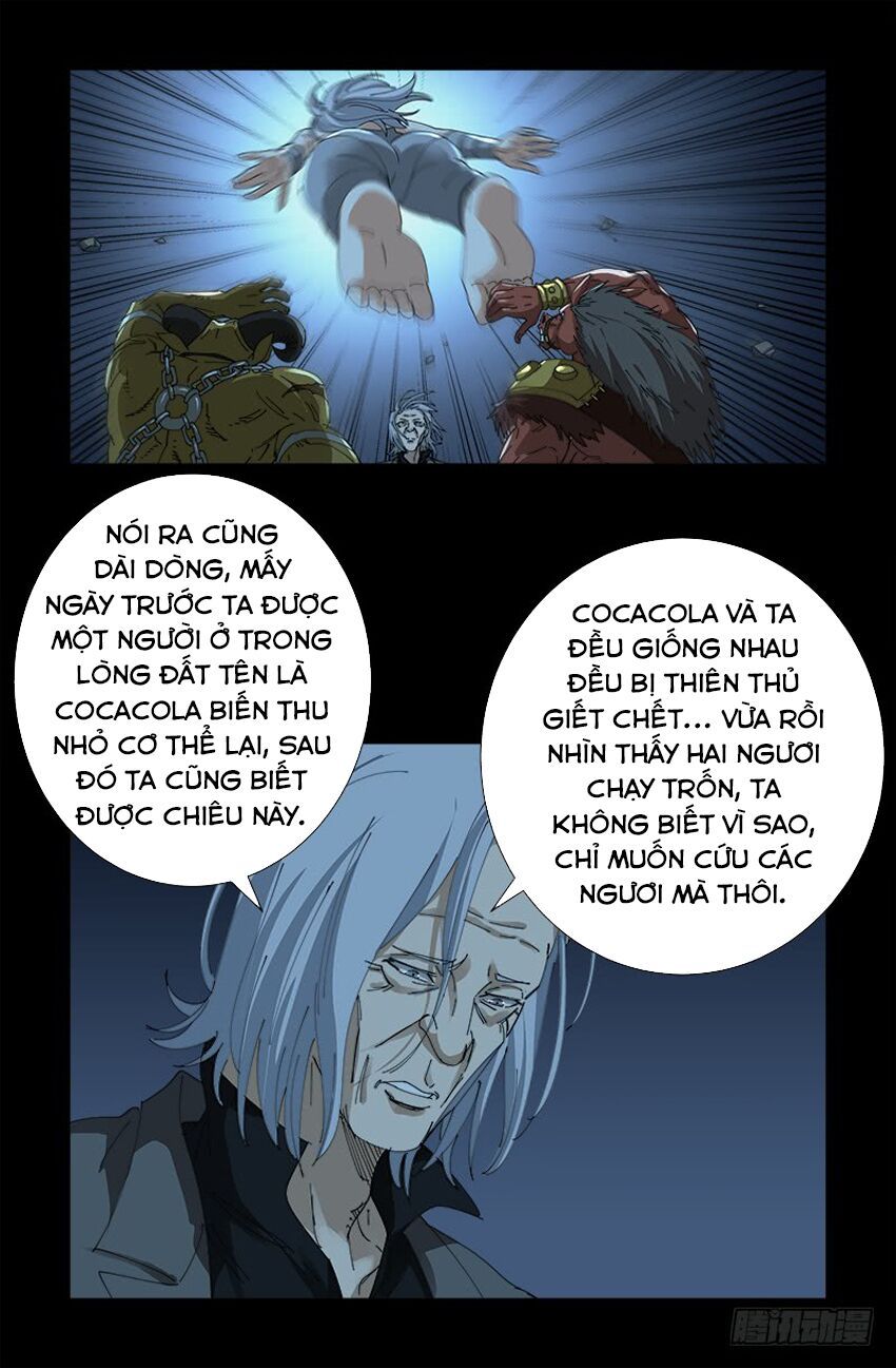 đọc truyện Huyết Ma Nhân Chương 474 ảnh 8 tại Thiên Thai Truyện