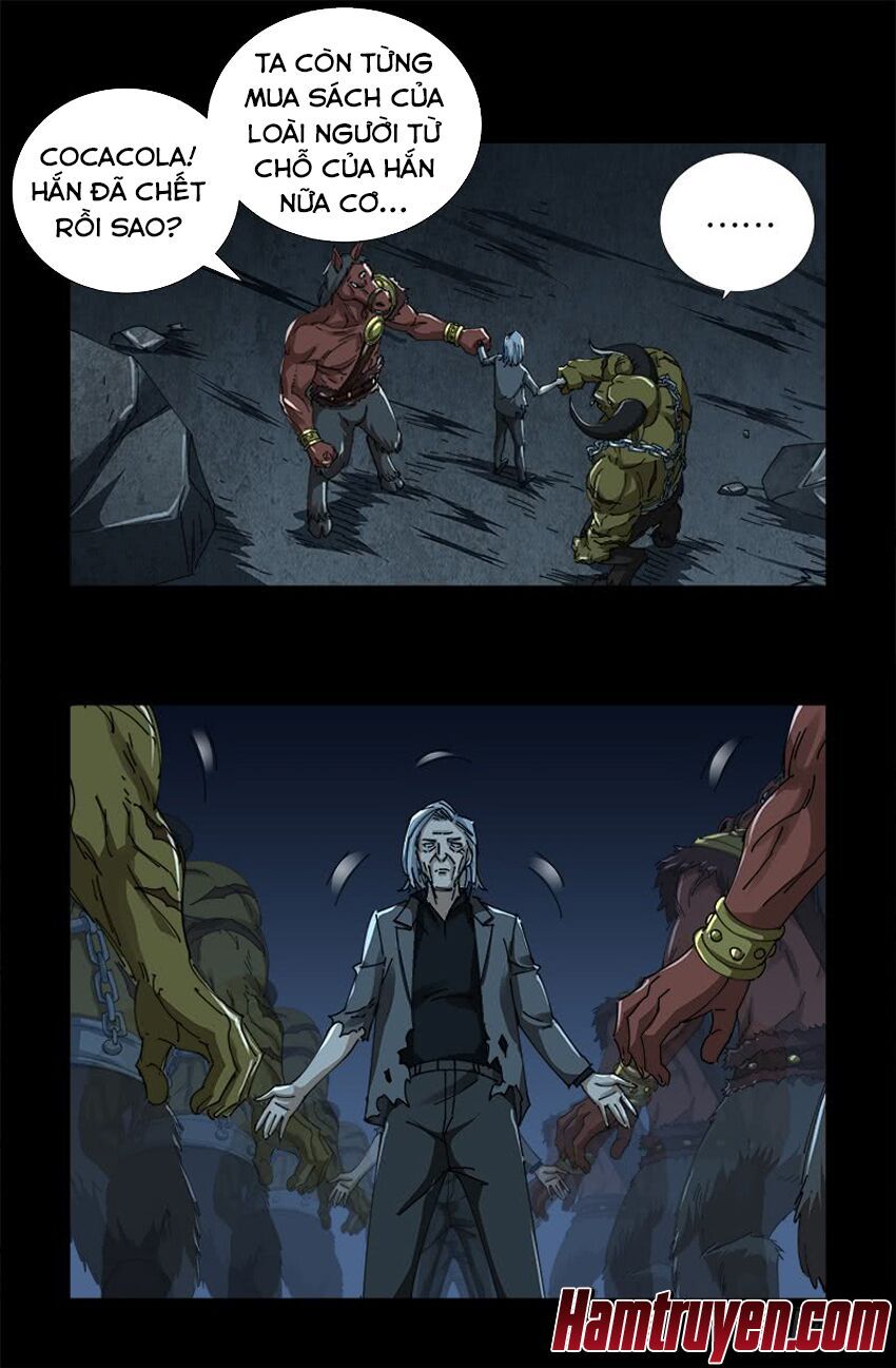 đọc truyện Huyết Ma Nhân Chương 474 ảnh 9 tại Thiên Thai Truyện