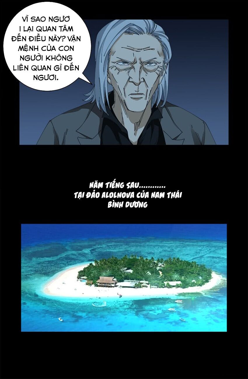 đọc truyện Huyết Ma Nhân Chương 474 ảnh 11 tại Thiên Thai Truyện