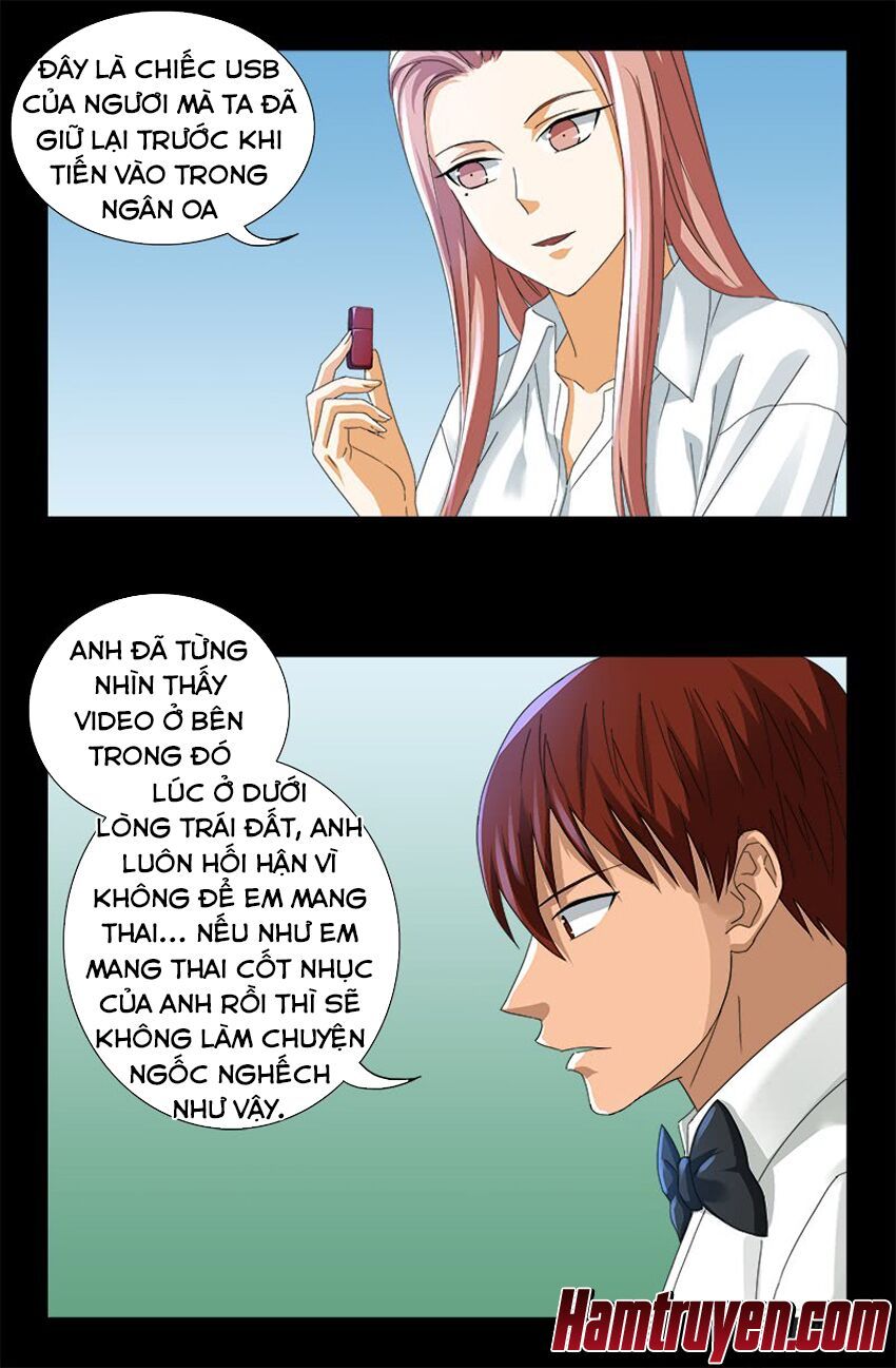 đọc truyện Huyết Ma Nhân Chương 475 ảnh 13 tại Thiên Thai Truyện