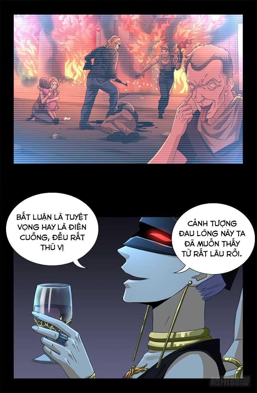 đọc truyện Huyết Ma Nhân Chương 475 ảnh 5 tại Thiên Thai Truyện