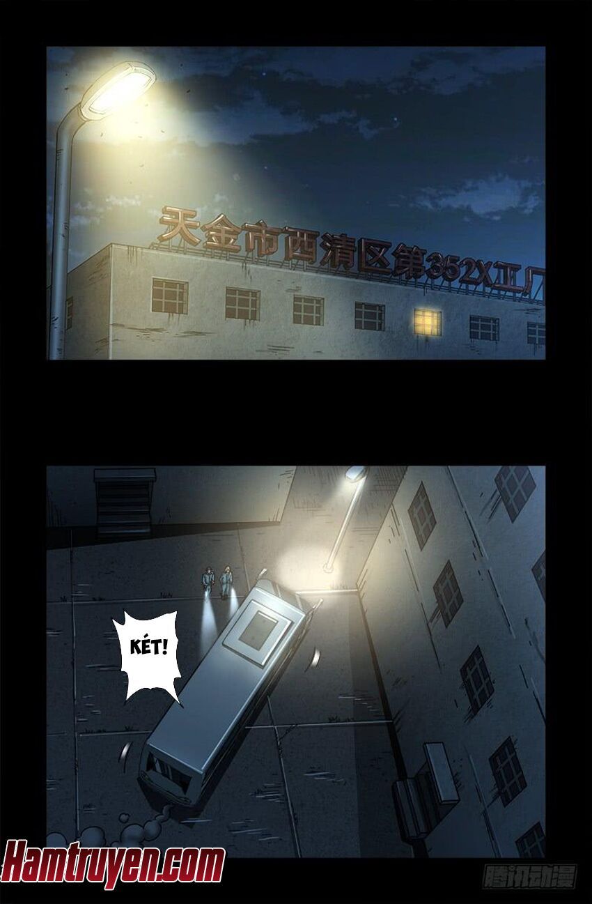 đọc truyện Huyết Ma Nhân Chương 476 ảnh 4 tại Thiên Thai Truyện