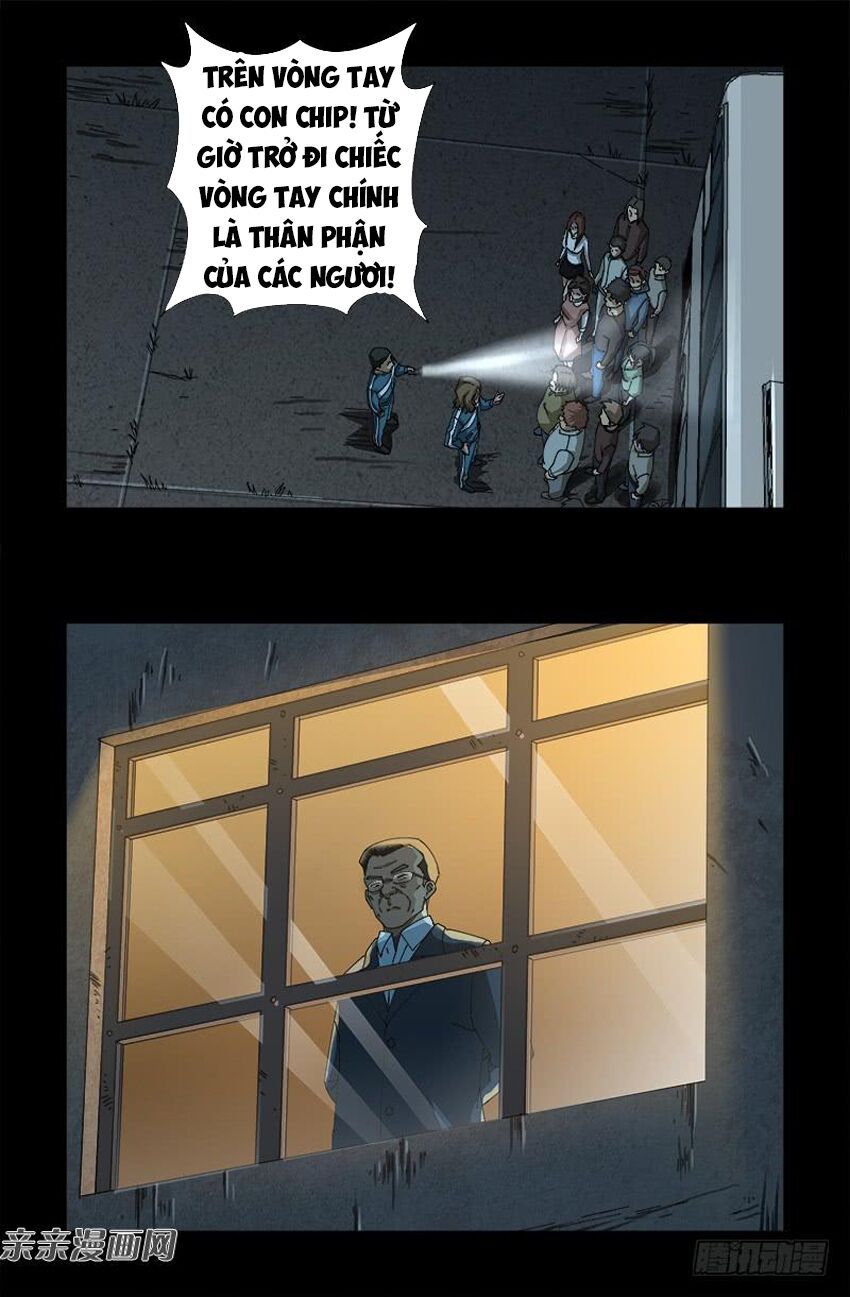 đọc truyện Huyết Ma Nhân Chương 476 ảnh 7 tại Thiên Thai Truyện