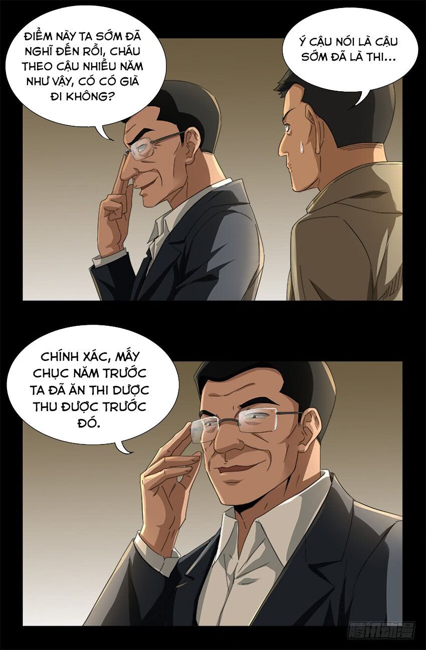 đọc truyện Huyết Ma Nhân Chương 477 ảnh 18 tại Thiên Thai Truyện