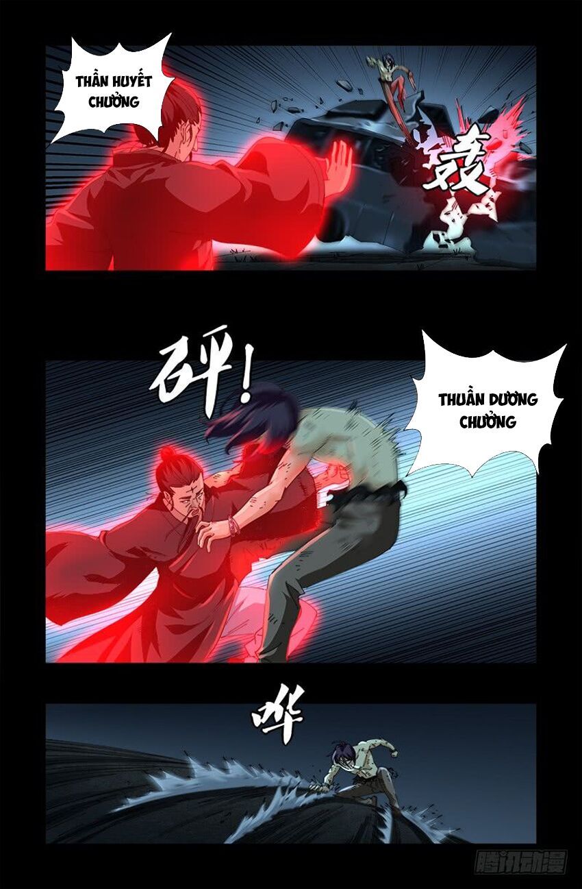 đọc truyện Huyết Ma Nhân Chương 478 ảnh 4 tại Thiên Thai Truyện