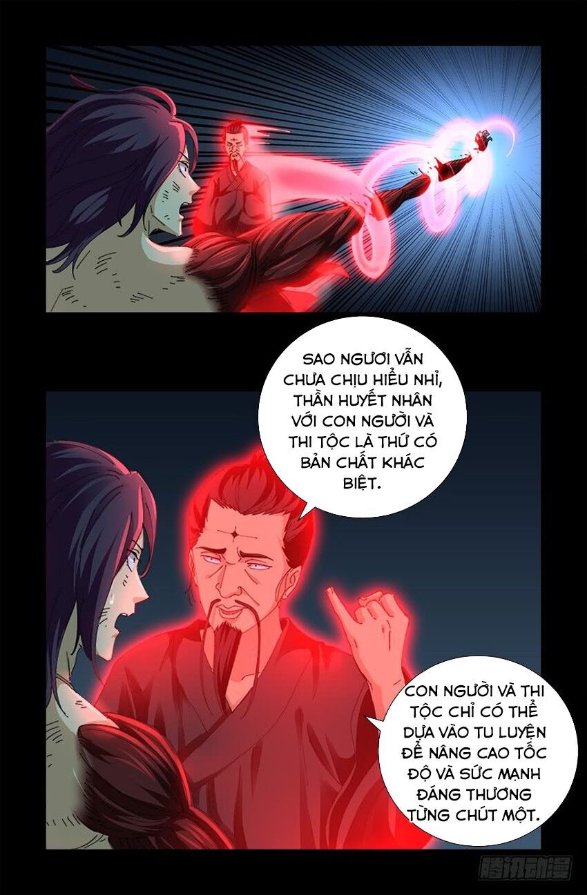 đọc truyện Huyết Ma Nhân Chương 478 ảnh 7 tại Thiên Thai Truyện