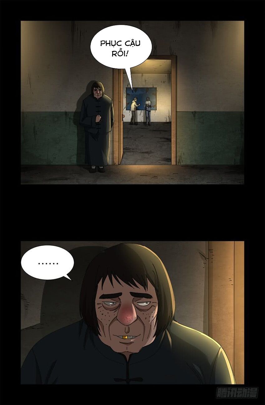 đọc truyện Huyết Ma Nhân Chương 478 ảnh 11 tại Thiên Thai Truyện