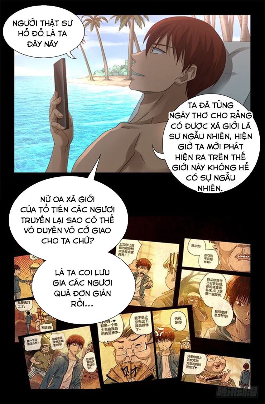 đọc truyện Huyết Ma Nhân Chương 479 ảnh 5 tại Thiên Thai Truyện