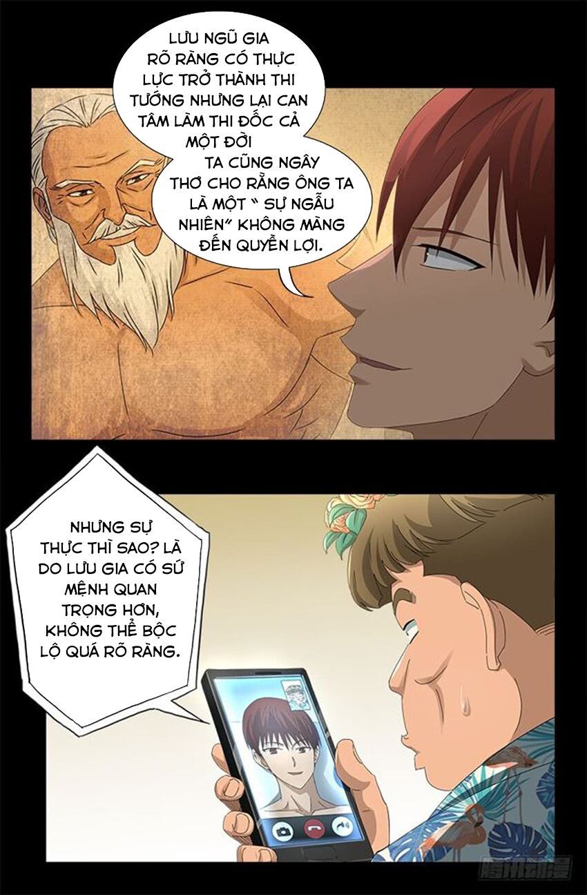 đọc truyện Huyết Ma Nhân Chương 479 ảnh 6 tại Thiên Thai Truyện