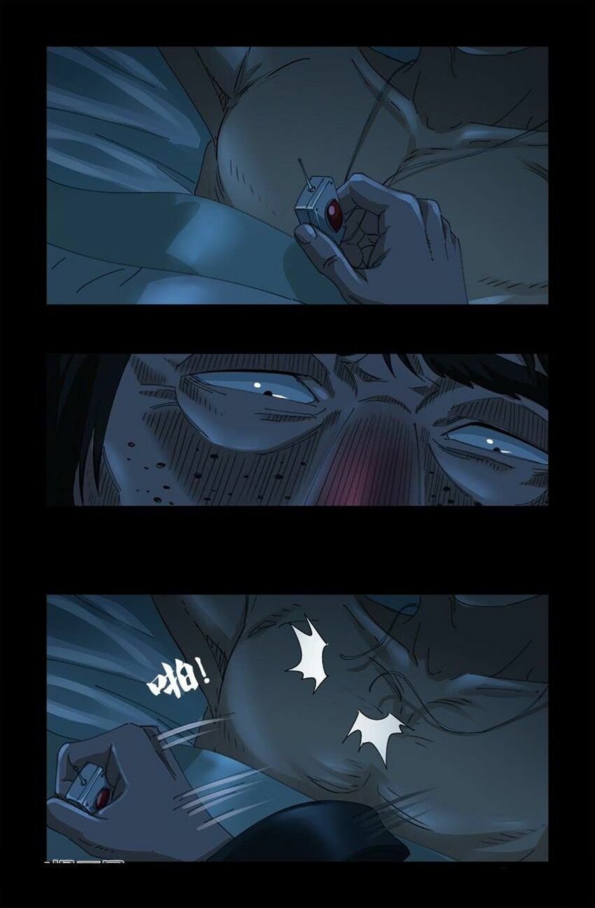 đọc truyện Huyết Ma Nhân Chương 480 ảnh 4 tại Thiên Thai Truyện