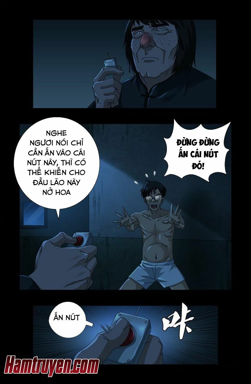 đọc truyện Huyết Ma Nhân Chương 480 ảnh 8 tại Thiên Thai Truyện