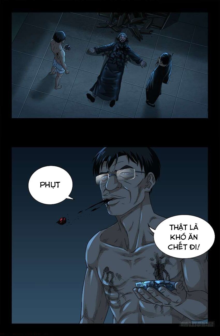 đọc truyện Huyết Ma Nhân Chương 481 ảnh 20 tại Thiên Thai Truyện