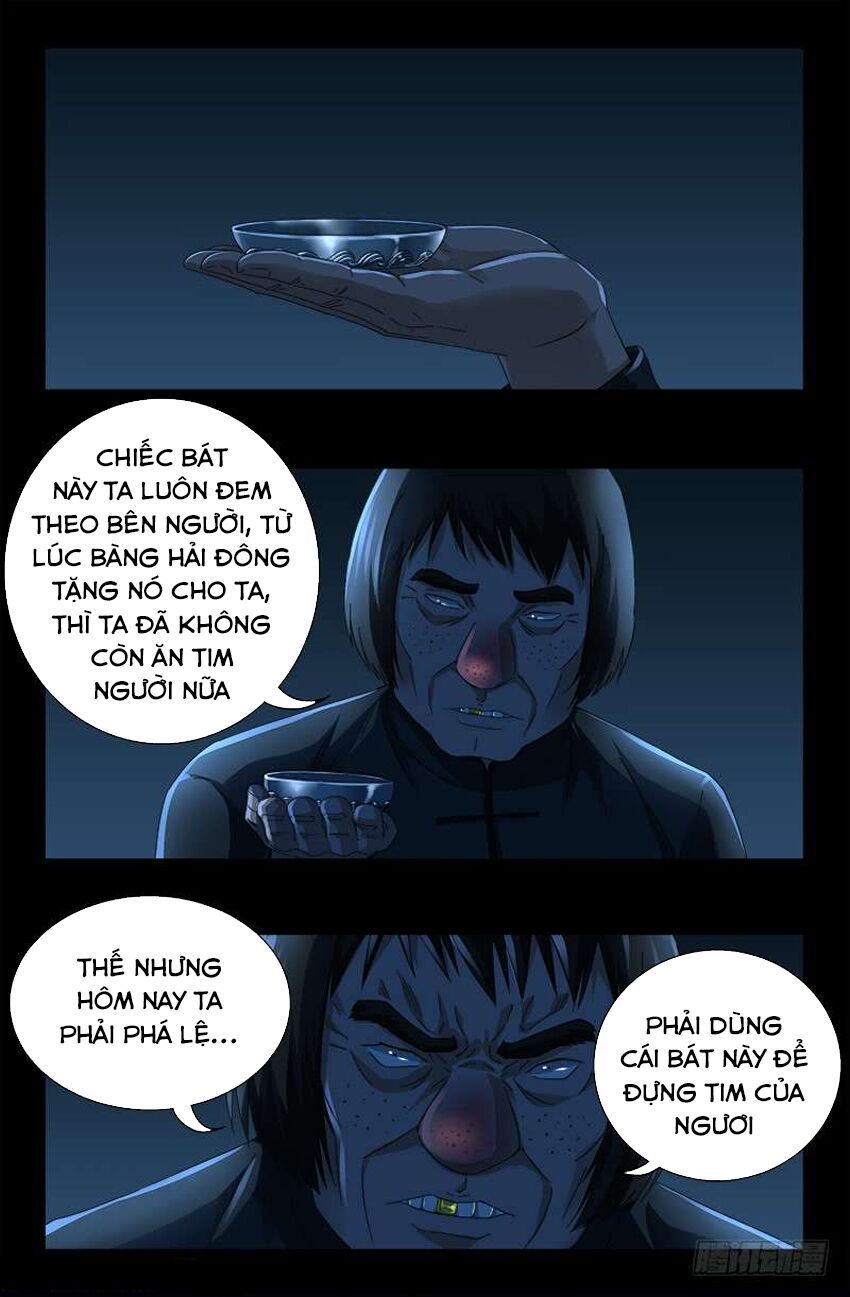 đọc truyện Huyết Ma Nhân Chương 481 ảnh 6 tại Thiên Thai Truyện