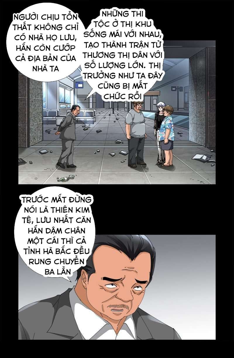 đọc truyện Huyết Ma Nhân Chương 482 ảnh 19 tại Thiên Thai Truyện