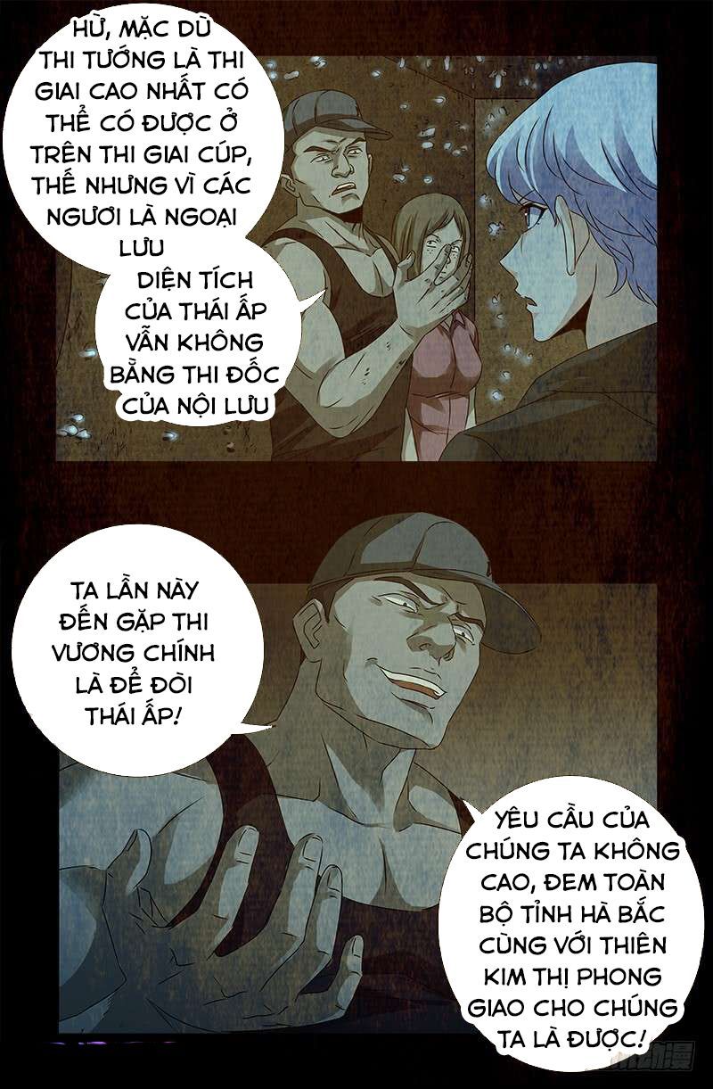 đọc truyện Huyết Ma Nhân Chương 482 ảnh 20 tại Thiên Thai Truyện