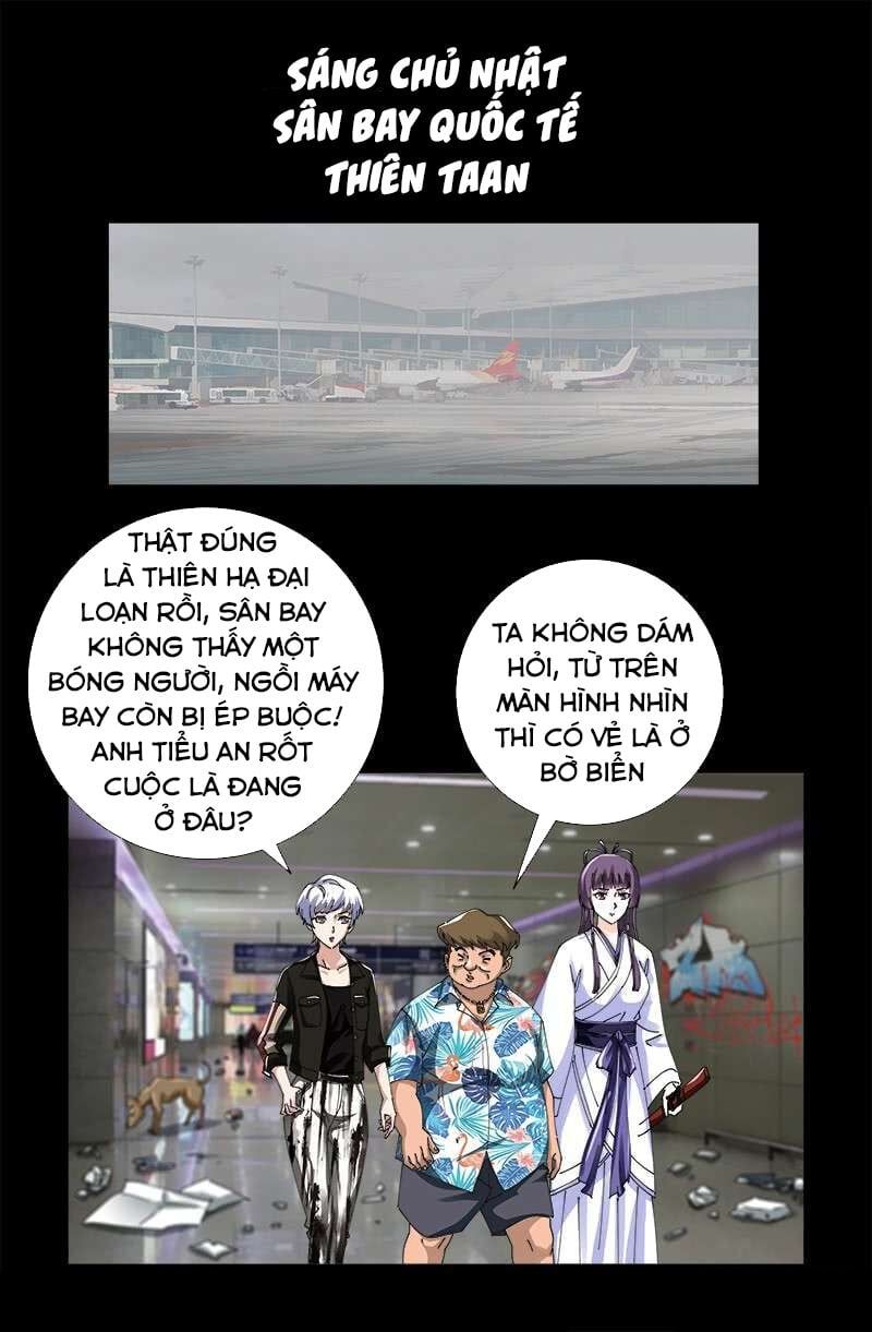 đọc truyện Huyết Ma Nhân Chương 482 ảnh 4 tại Thiên Thai Truyện