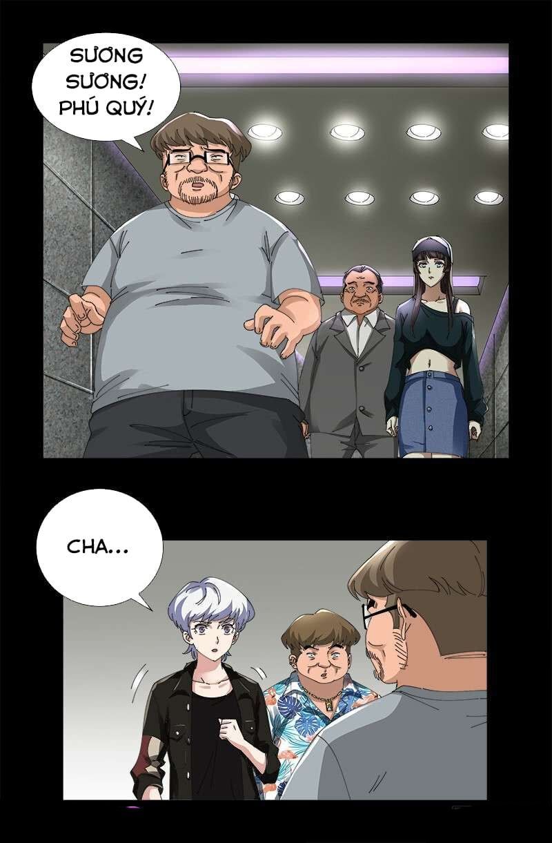 đọc truyện Huyết Ma Nhân Chương 482 ảnh 6 tại Thiên Thai Truyện